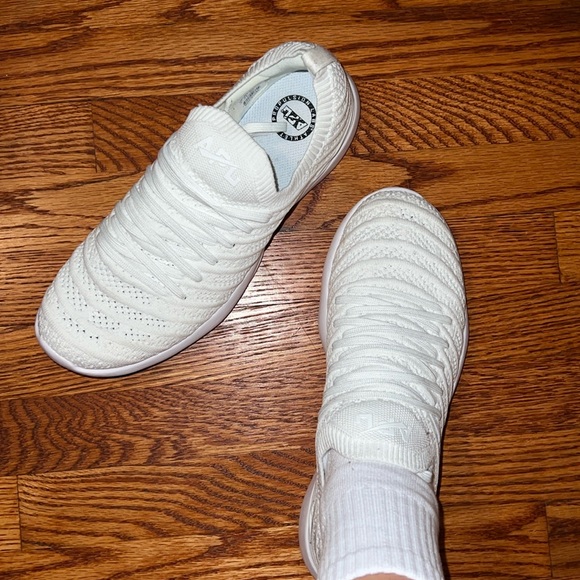 APL Shoes - APL Techloom Wave - Women’s Sneaker